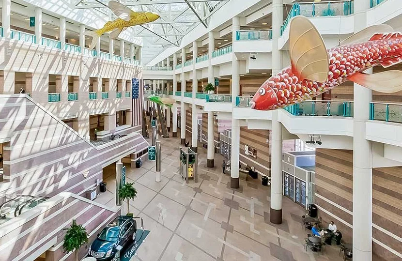 2026年北美泳池SPA产业第一展