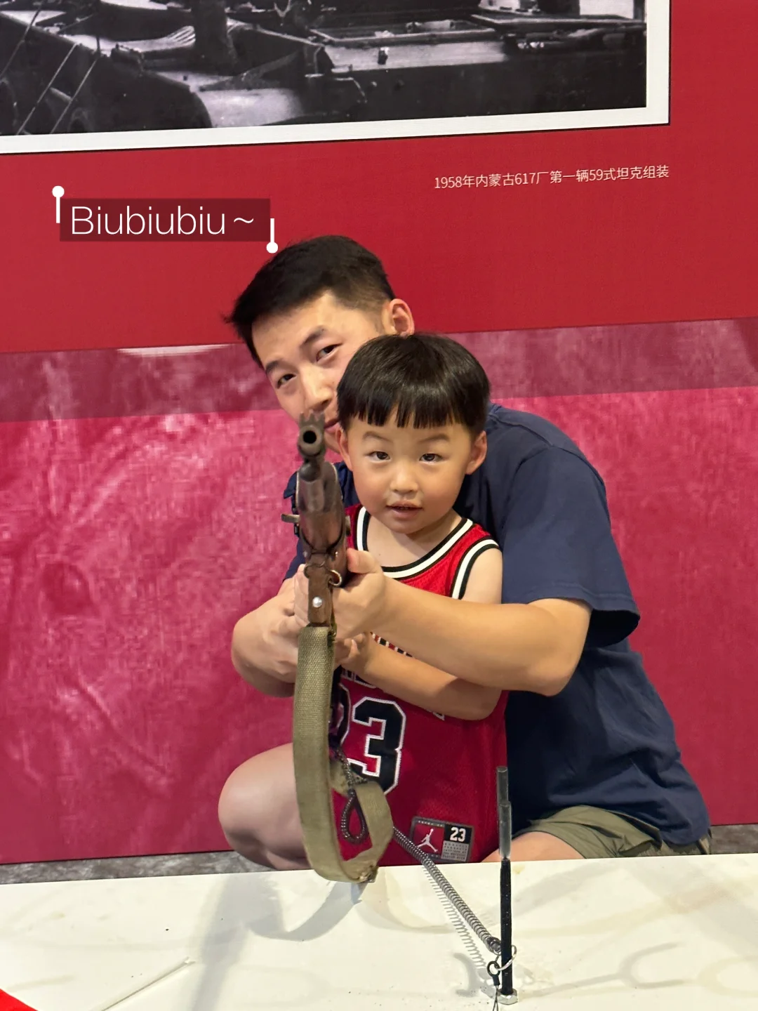 当展览不再是看看而已，那就太好玩啦‼️