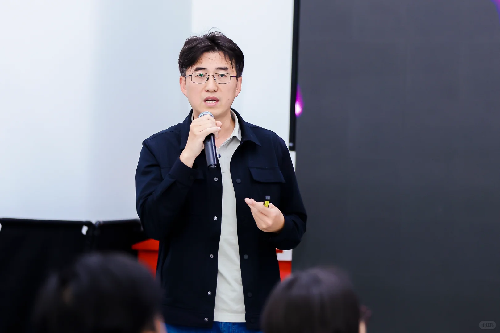 破界·共振·赋能！创意产学研交流会成功举办