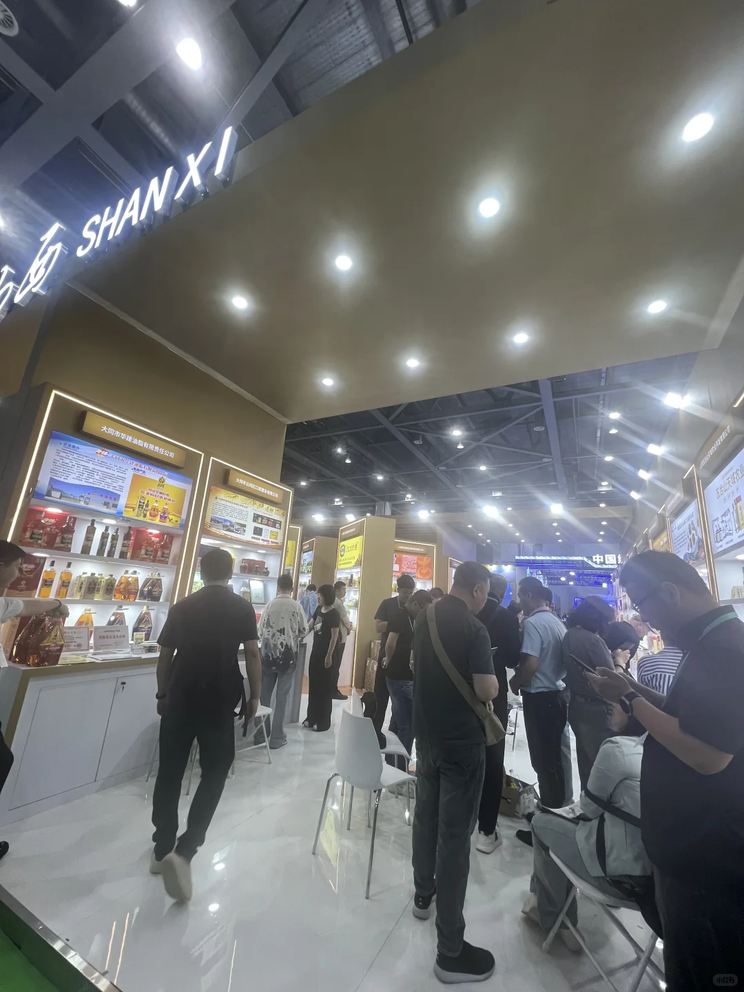 2025杭州电商食品展总结