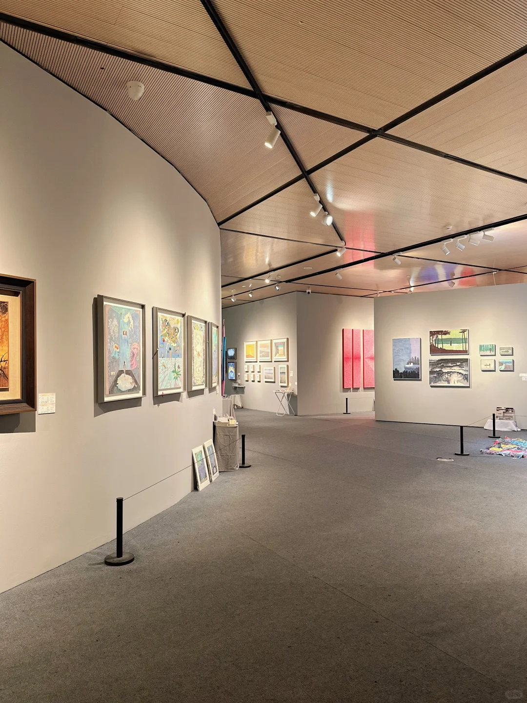 2025央美毕业展|你最喜欢哪幅作品？