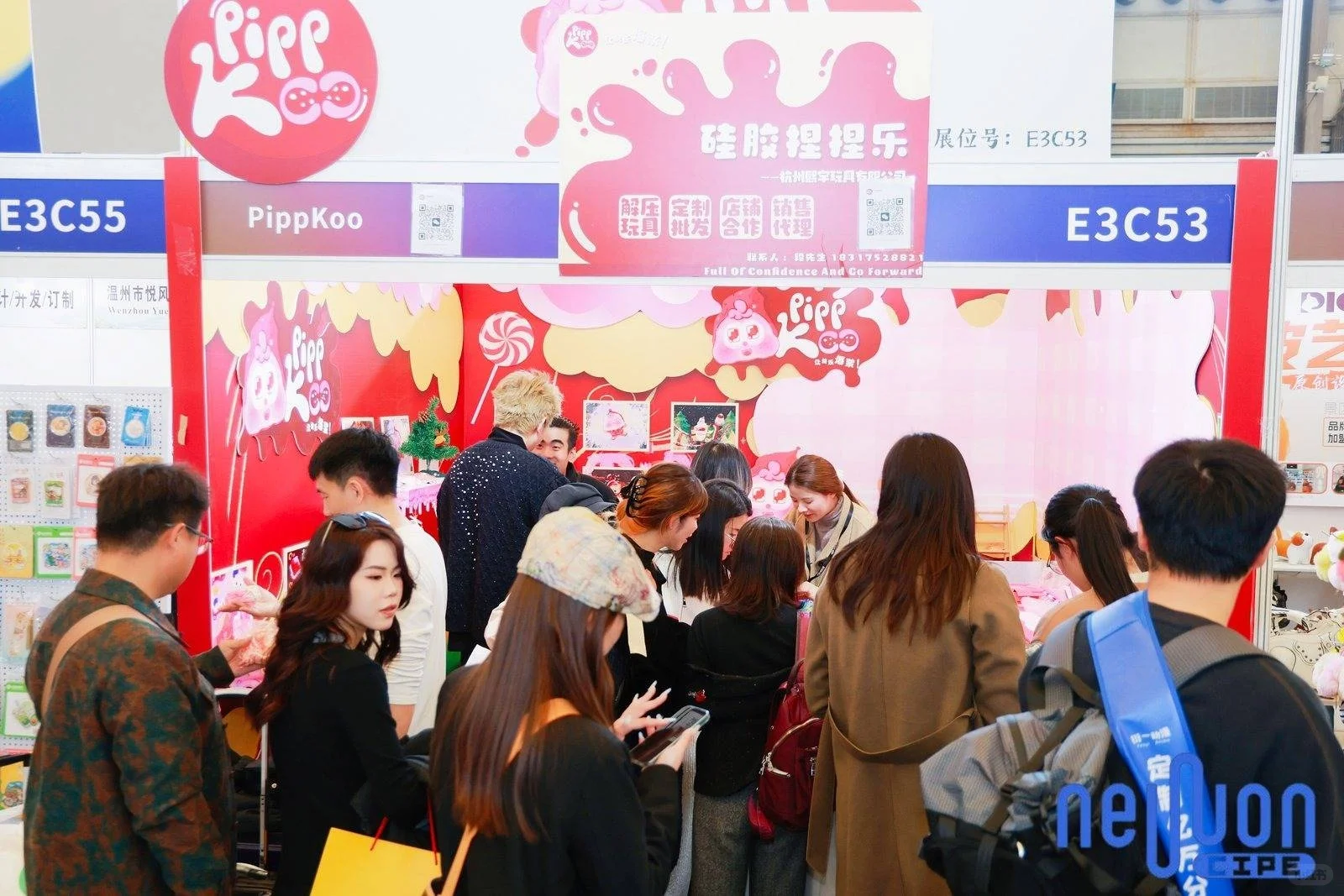 2026上海文创新品展:解锁文创产业新