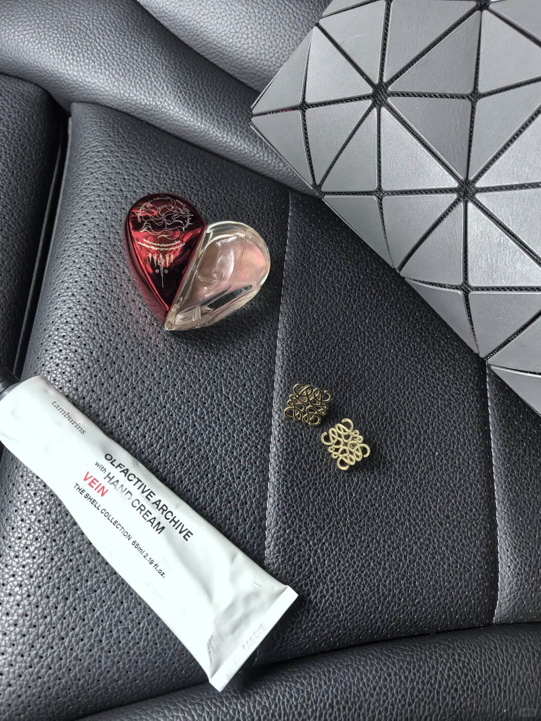 42岁 沉静的内核 活出温柔的力量