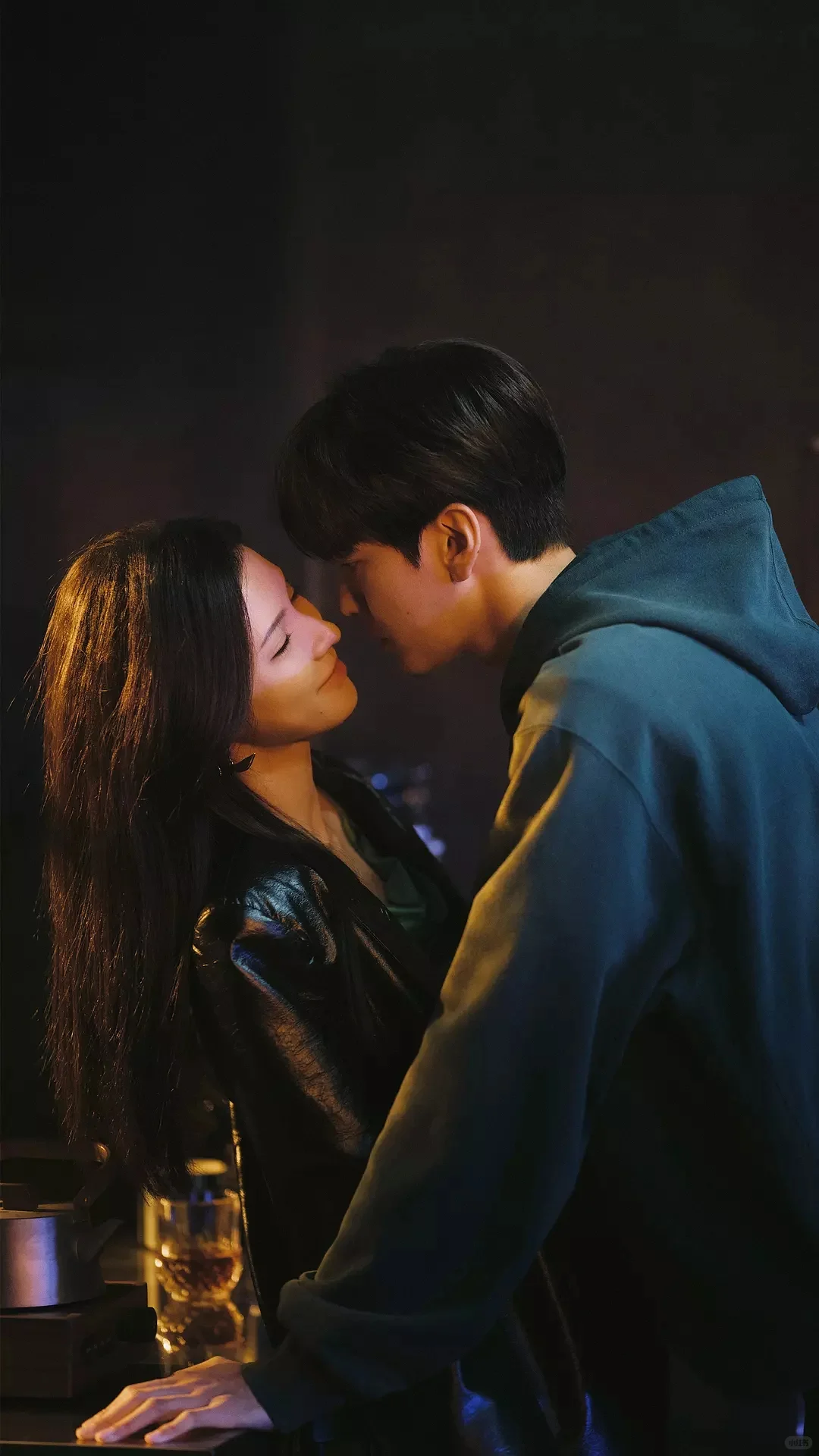 “你最好别招惹我”