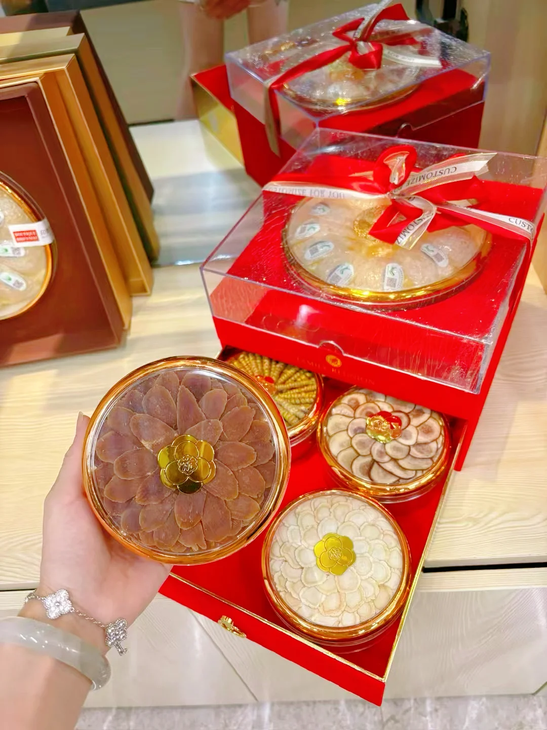 ?8月汕头必逛展会，为汕头健康打Call❗️