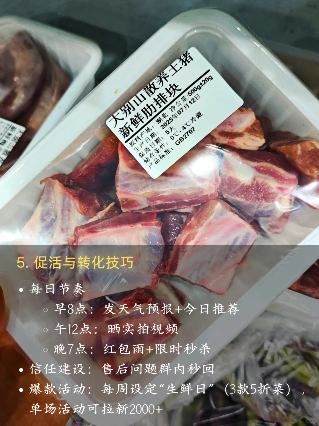 小白如何从0到1做社区团购丨干货拆解篇