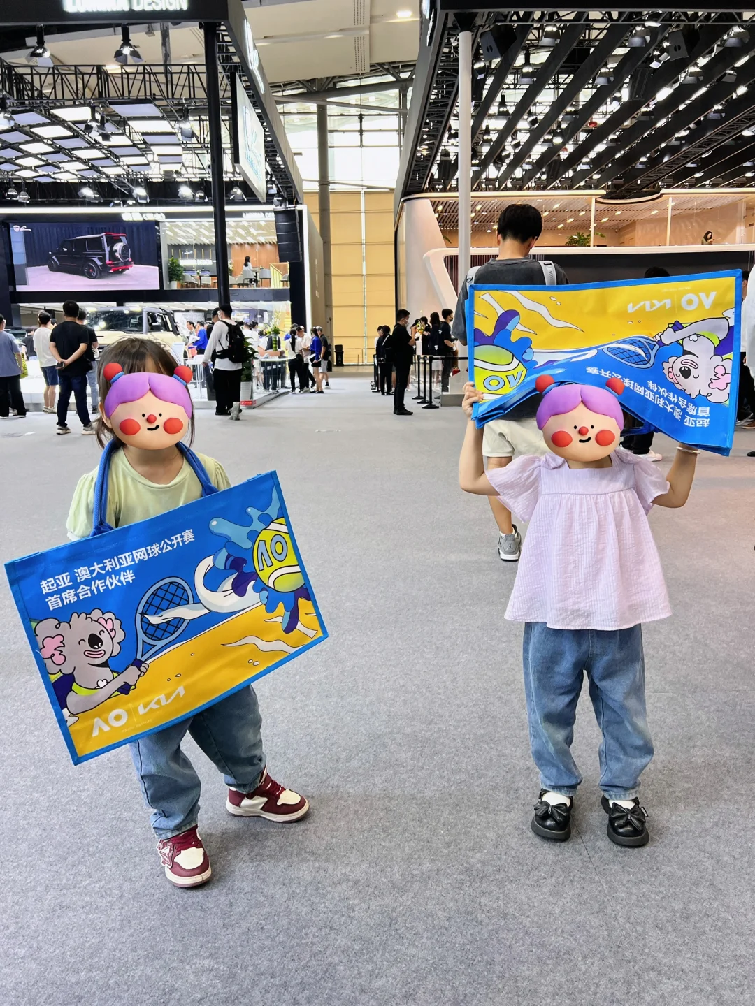 广州车展看什么？