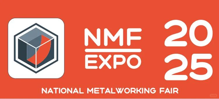 【直奔全球金属加工新机遇】莫斯科NMF展