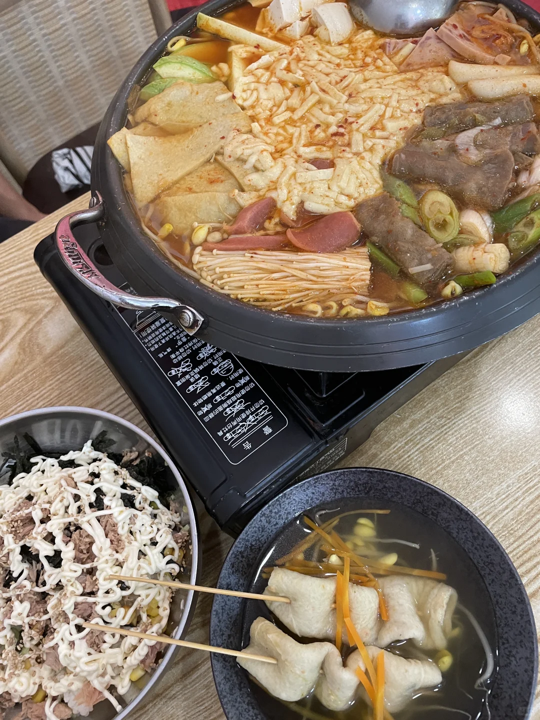 一次性分享完北海最爱吃的店…！