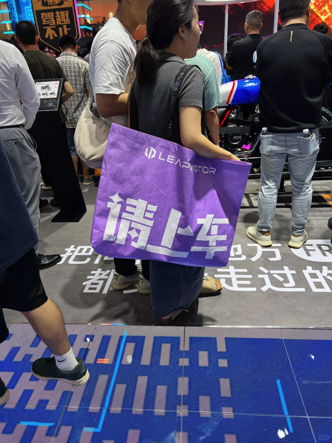 广州车展看什么？