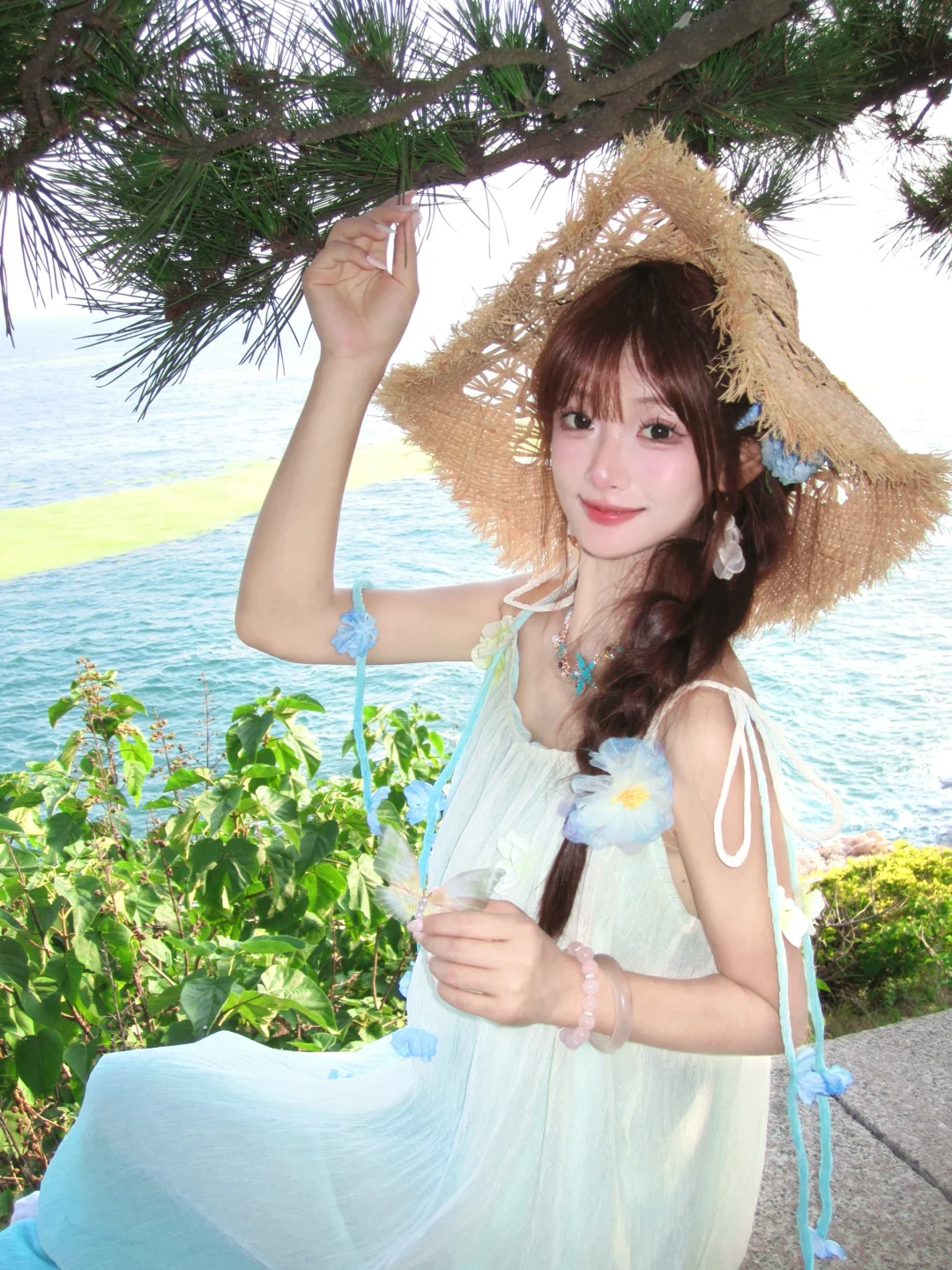 小麦岛????? ?? ???????