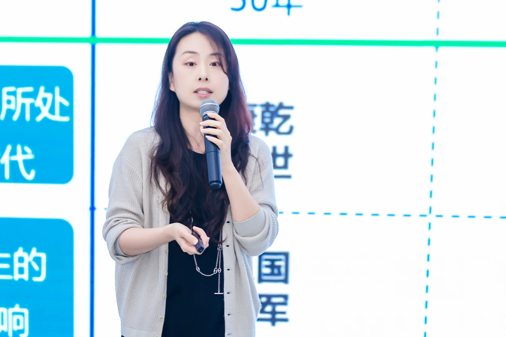 破界·共振·赋能！创意产学研交流会成功举办