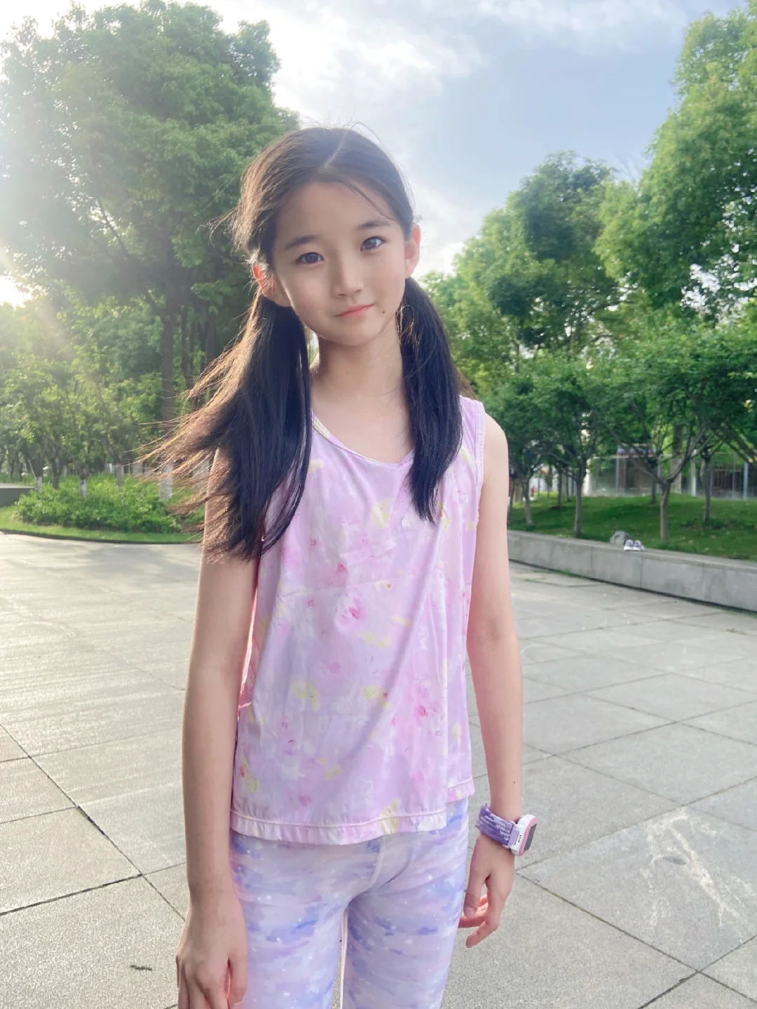 比起美照，我更喜欢有生命力的瞬间~