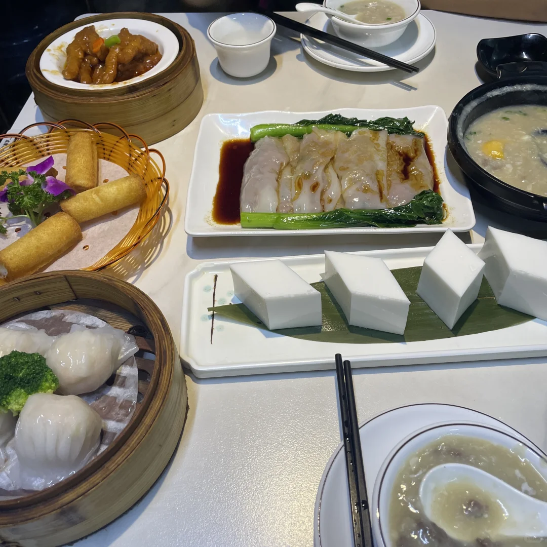 一次性分享完北海最爱吃的店…！