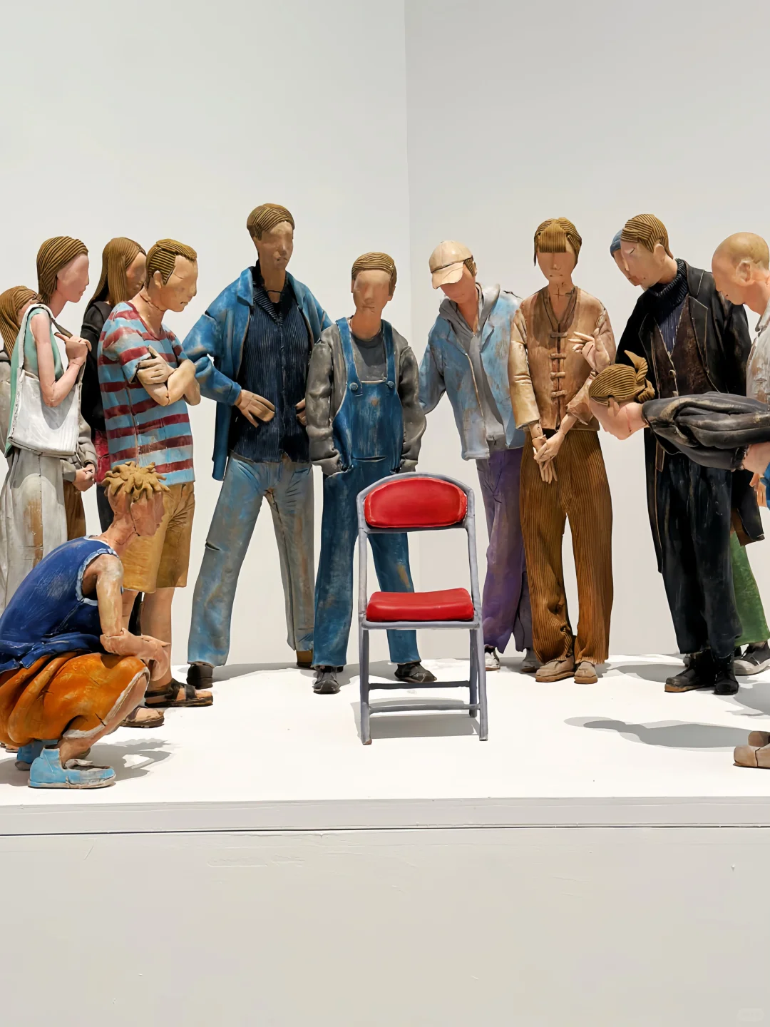 2025央美毕业展|你最喜欢哪幅作品？