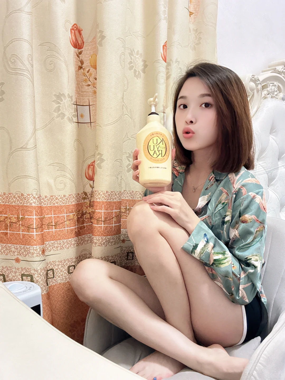 30少妇｜心中的白月光