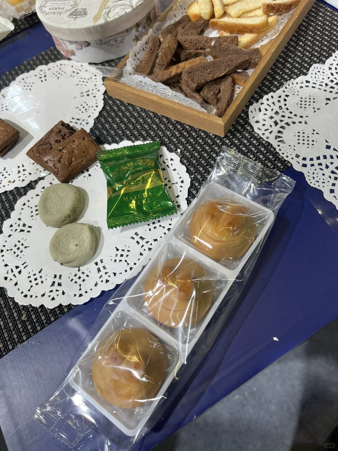 2025 食品焙烤展