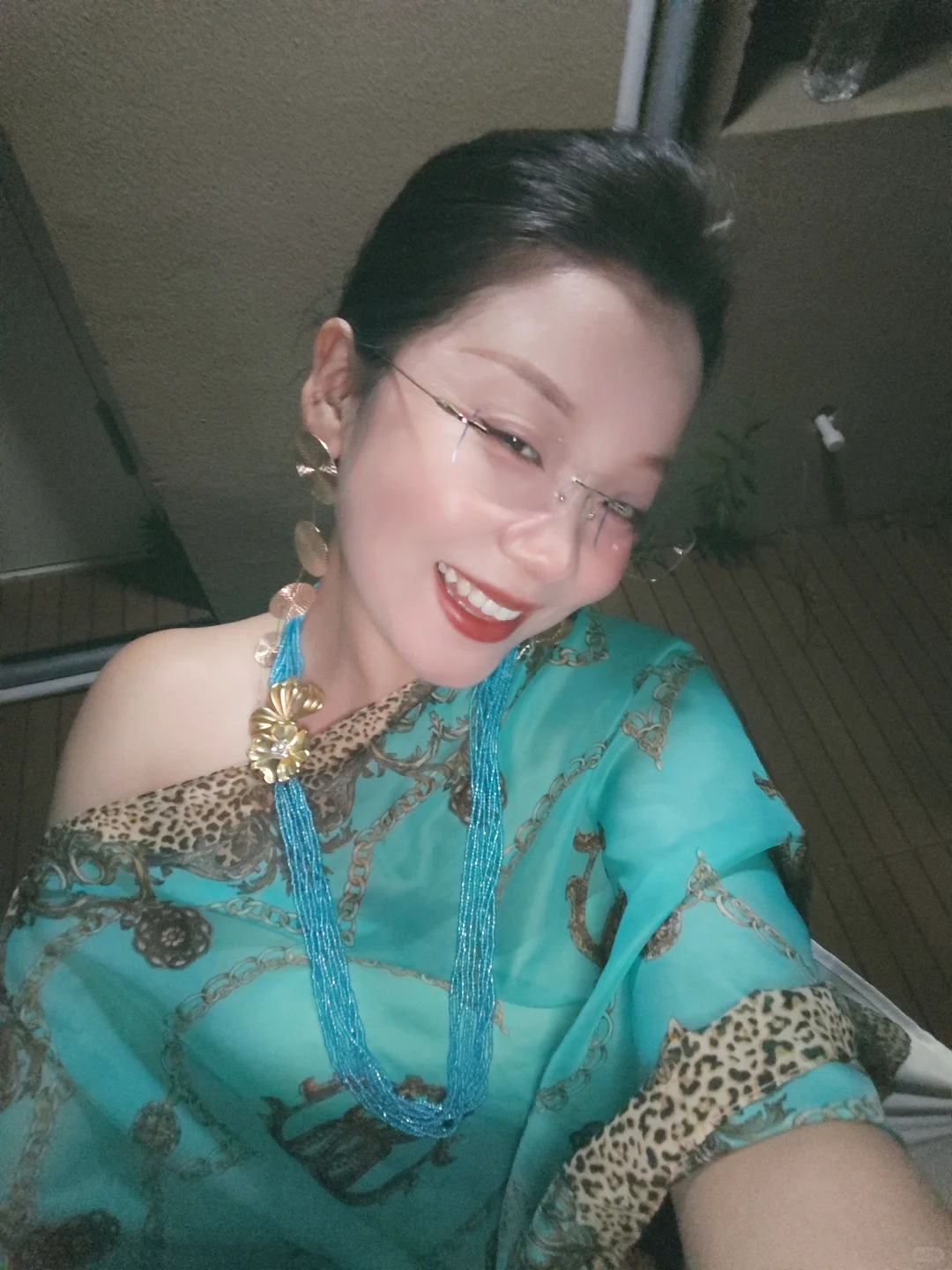 随发 看个状态就得～