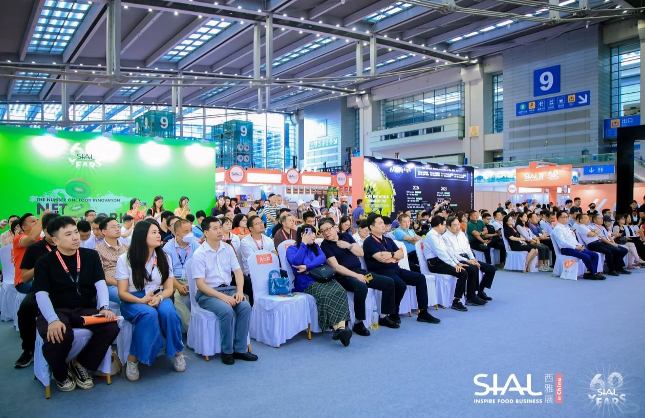 深圳连锁餐饮采购，食品展求伴同行！