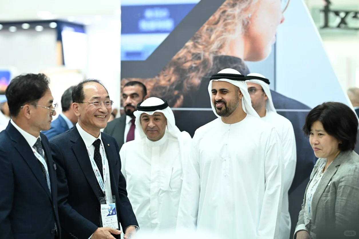 2025年阿联酋铁路交通展览会（GLOBAL RAIL）