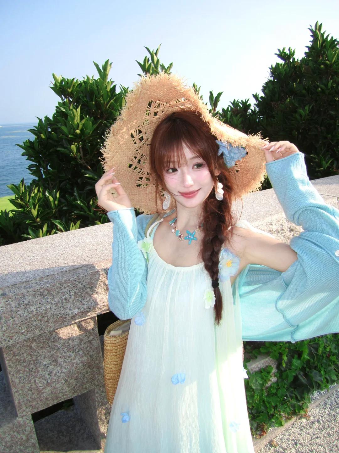 小麦岛????? ?? ???????