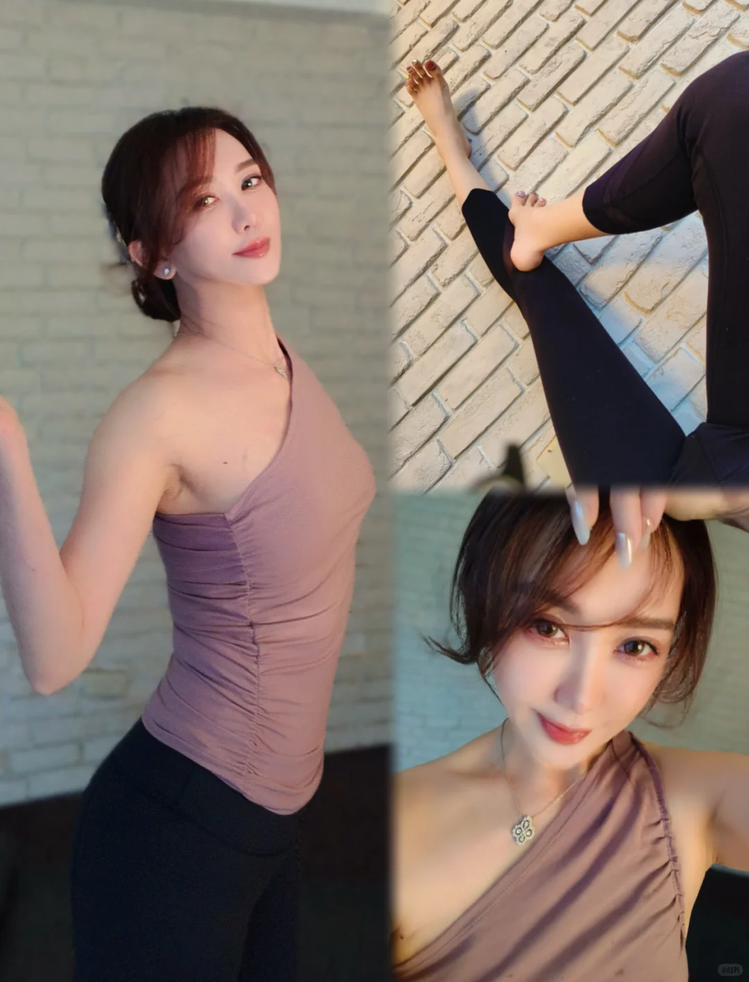 40+姐姐怎麼穿出20+的好身材？我的十套最愛