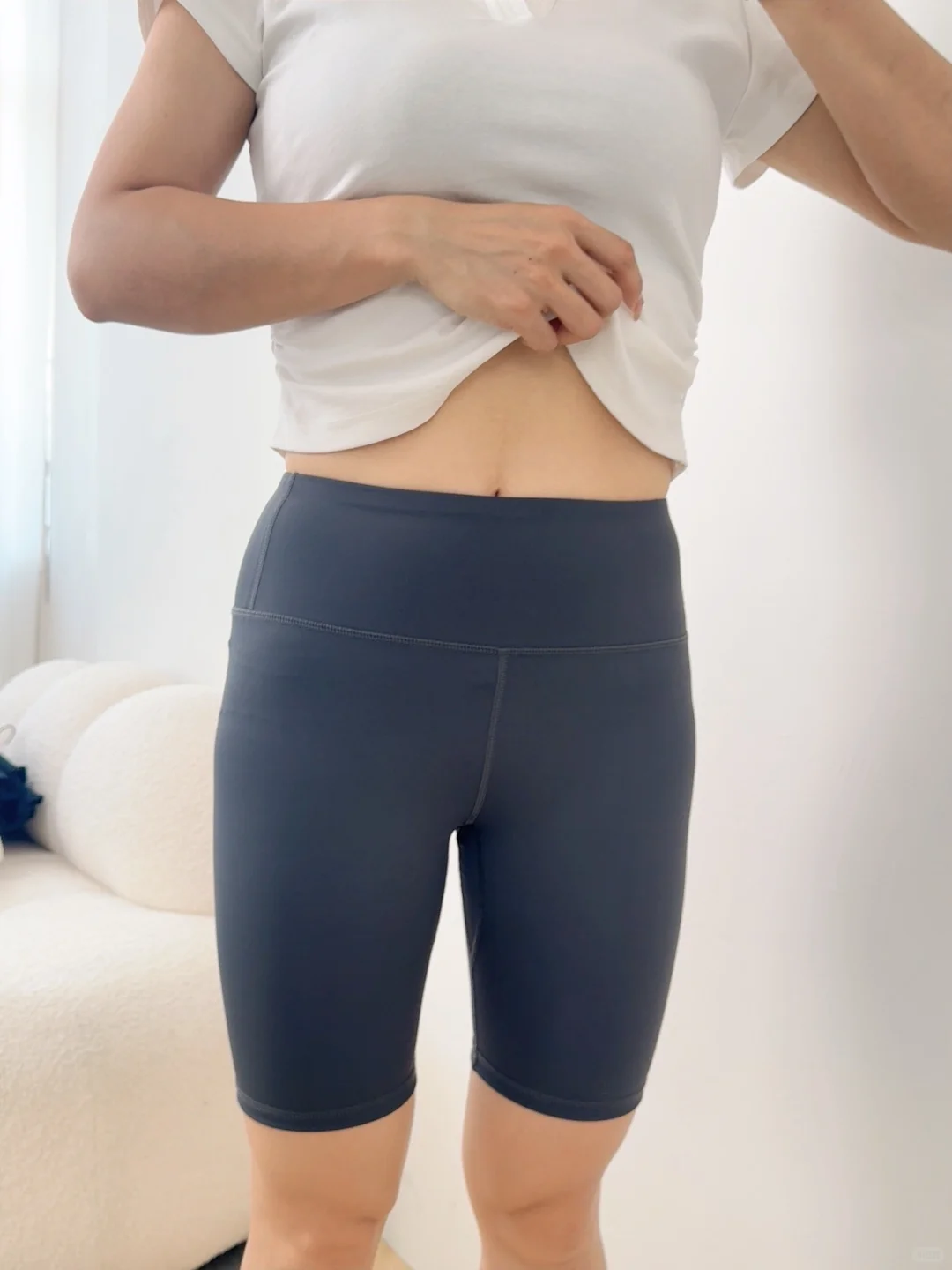 经典五分裤?19.9夏天这一要?️