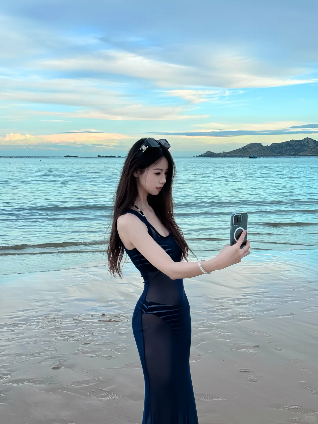 173/48 每套不到四十的海岛穿搭被我找到了