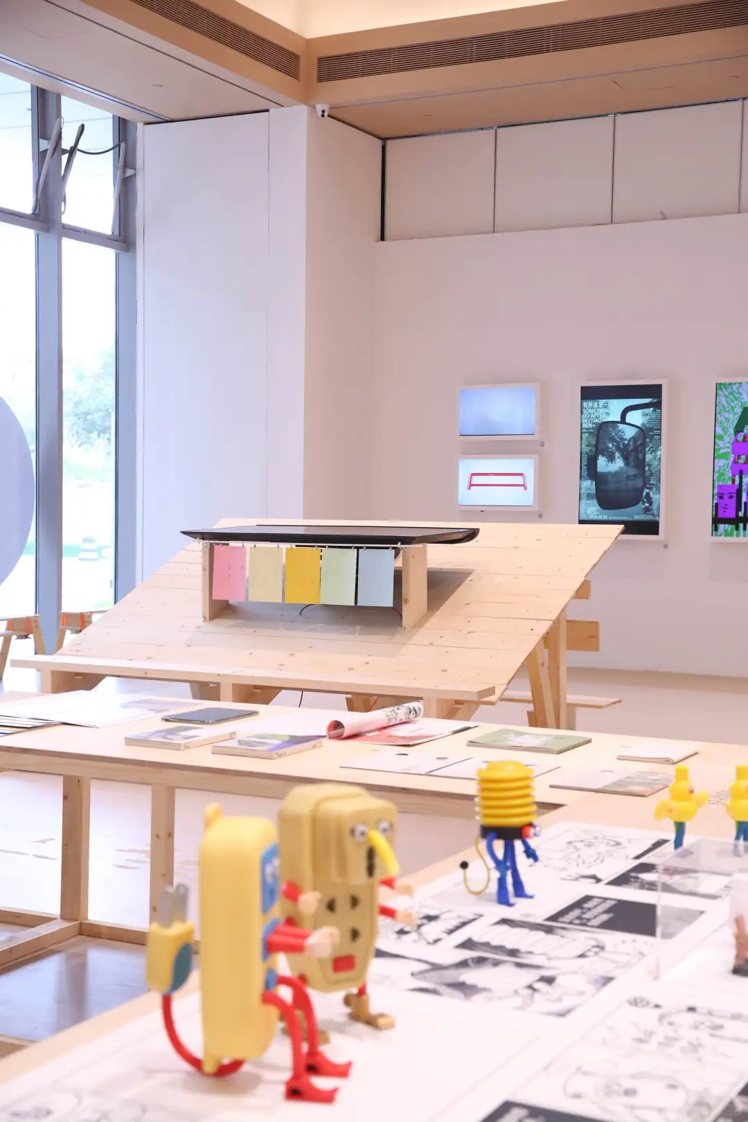 广州ok❗️在这里，遇见广州最潮设计力