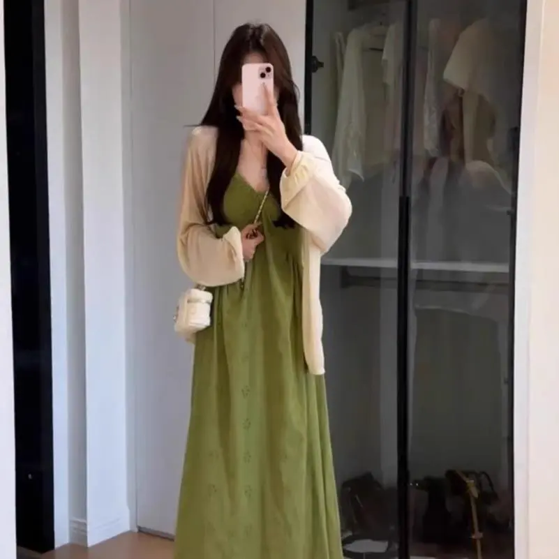 ?夏日海边穿搭小心机