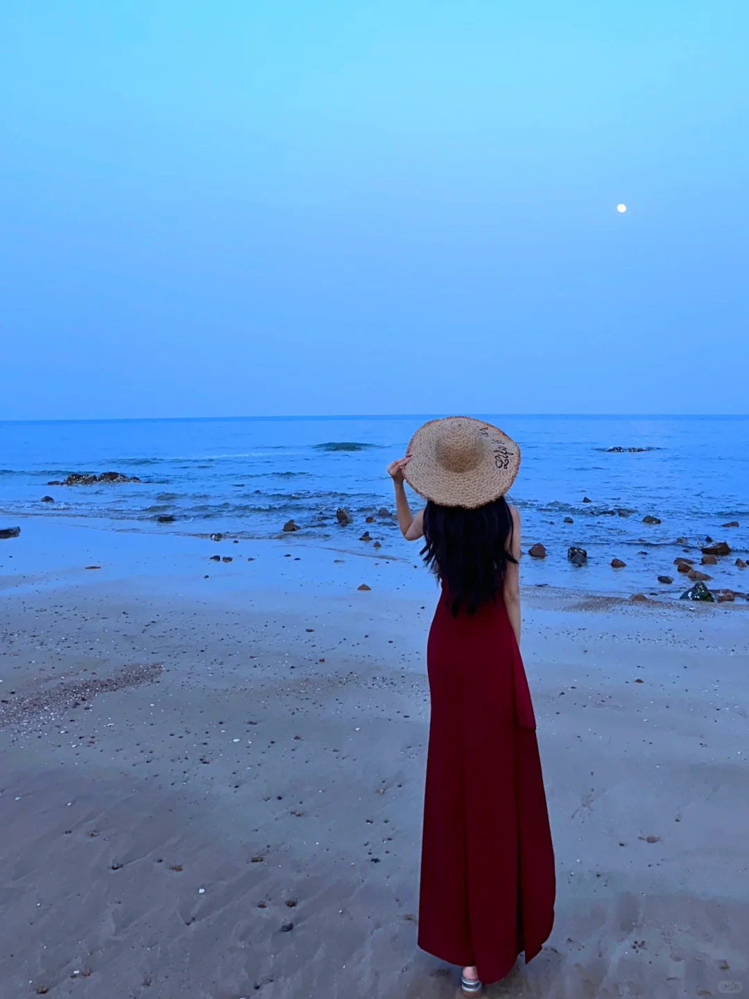 我爱海风更自由?