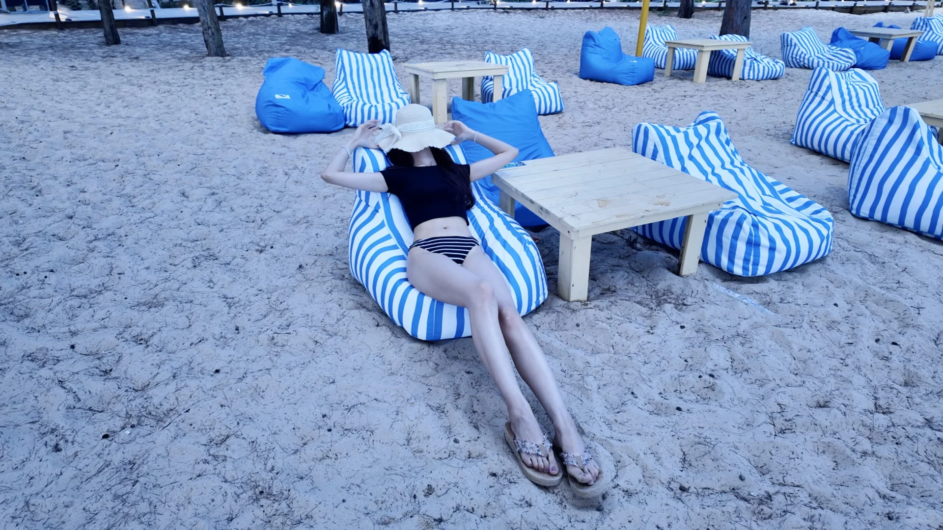 173/48 每套不到四十的海岛穿搭被我找到了