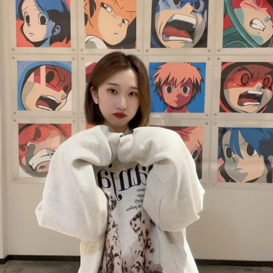 邯郸探店|随手出片的宝藏艺术展馆?