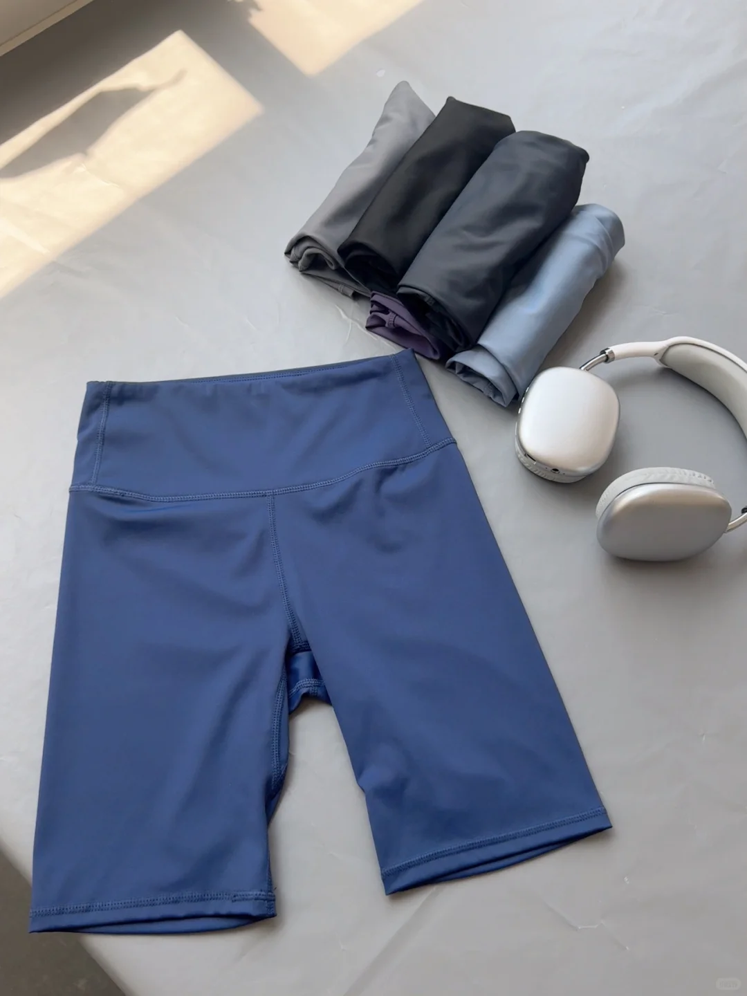 经典五分裤?19.9夏天这一要?️