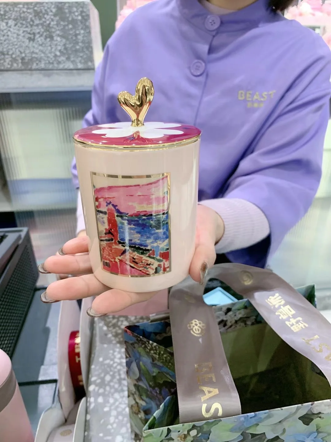 40+东北主妇的日常碎片！