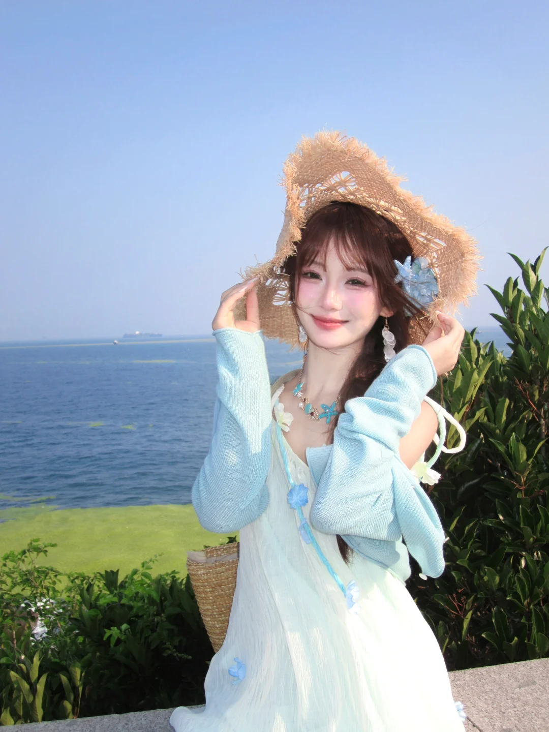 小麦岛????? ?? ???????