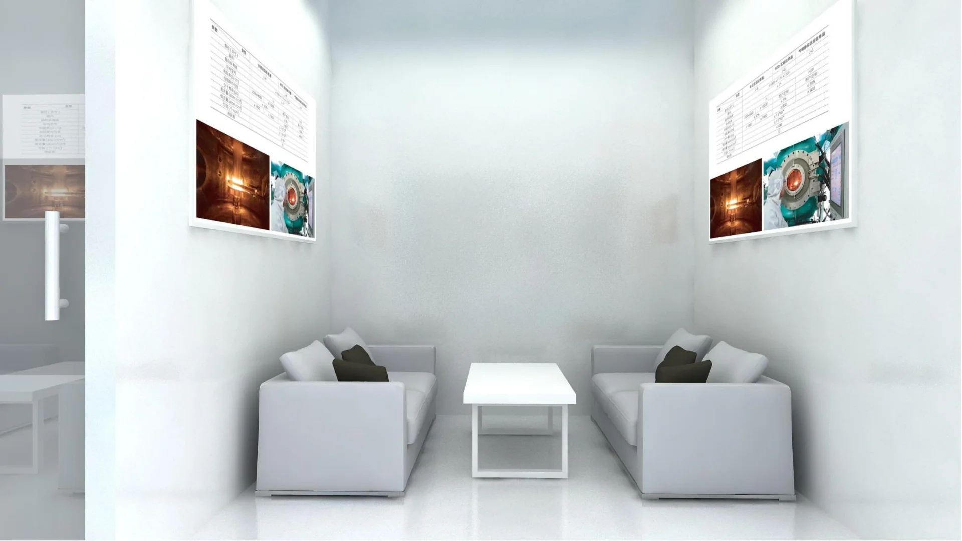 打卡装置公区，邂逅艺术惊喜！｜深圳电池展?