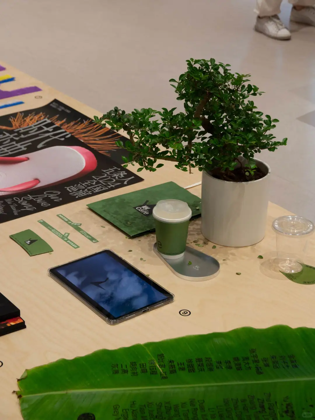 广州ok❗️在这里，遇见广州最潮设计力