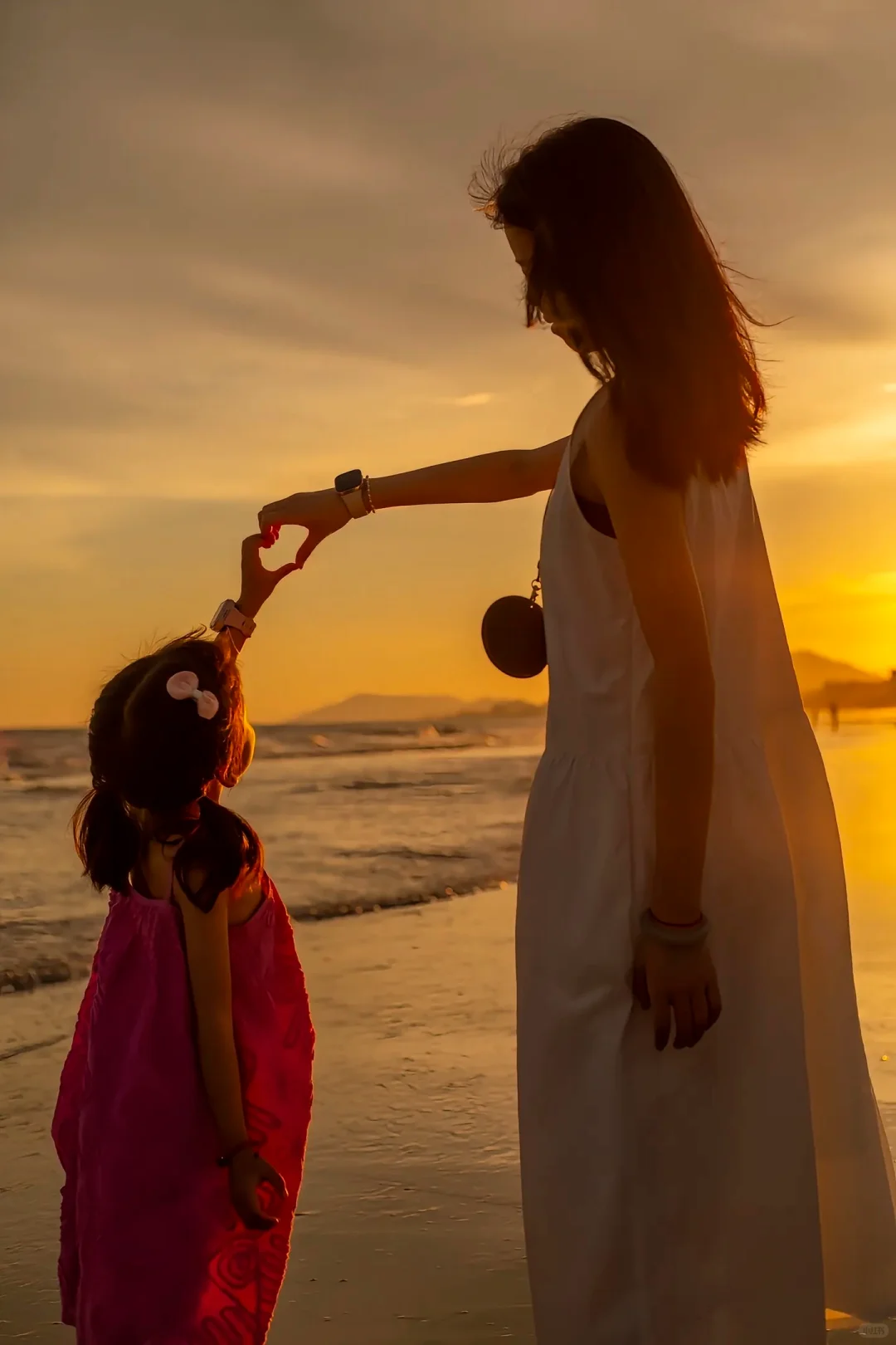 三亚约拍｜椰梦长廊这样拍亲子也太出片了！