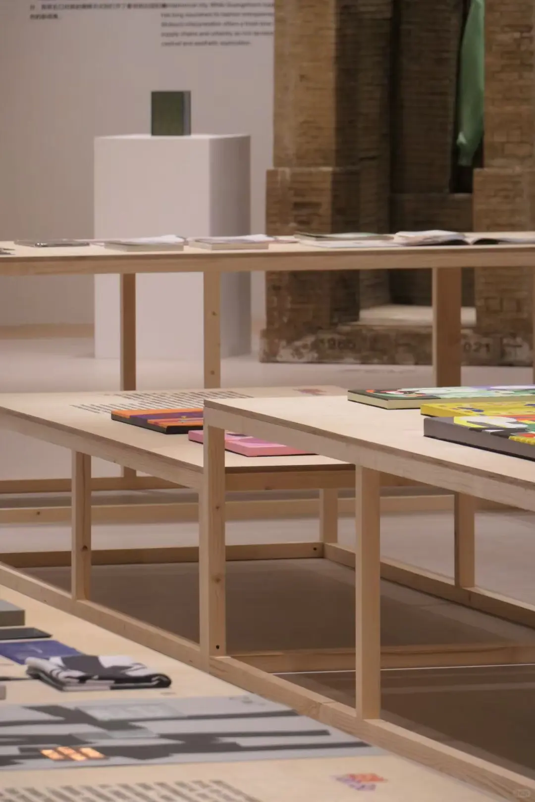 广州ok❗️在这里，遇见广州最潮设计力