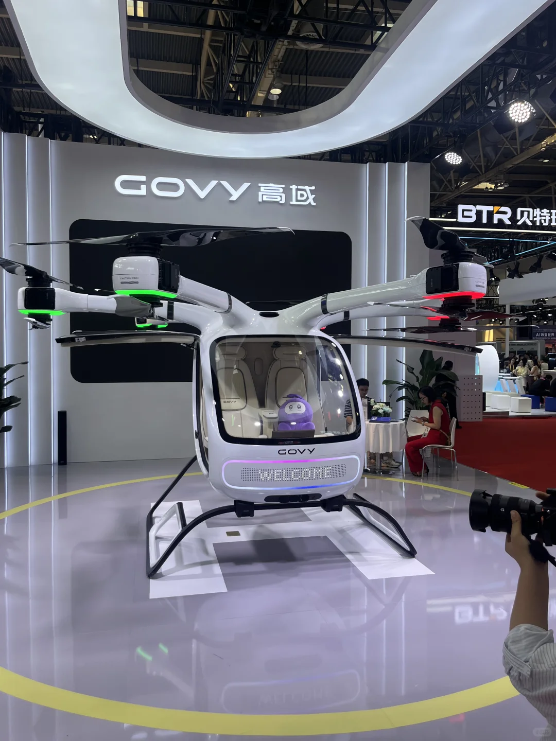 北外大三｜见识涨了，羊毛薅了