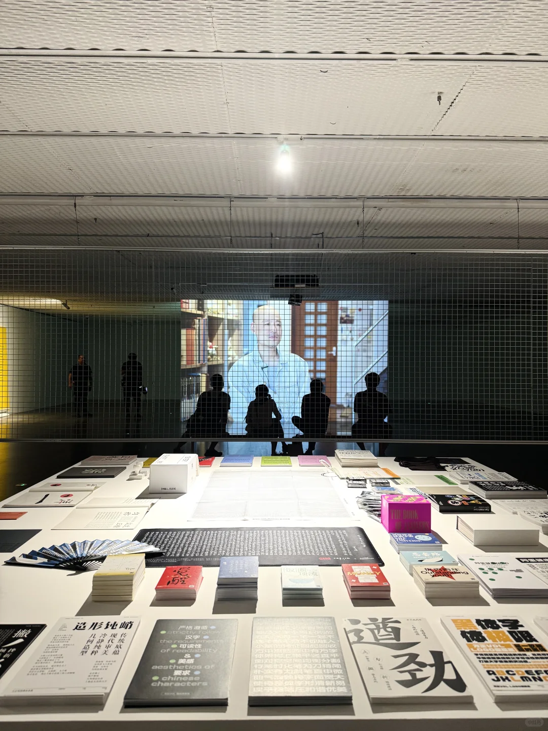 沪杭苏设计师?‍? 8月必冲的展览！