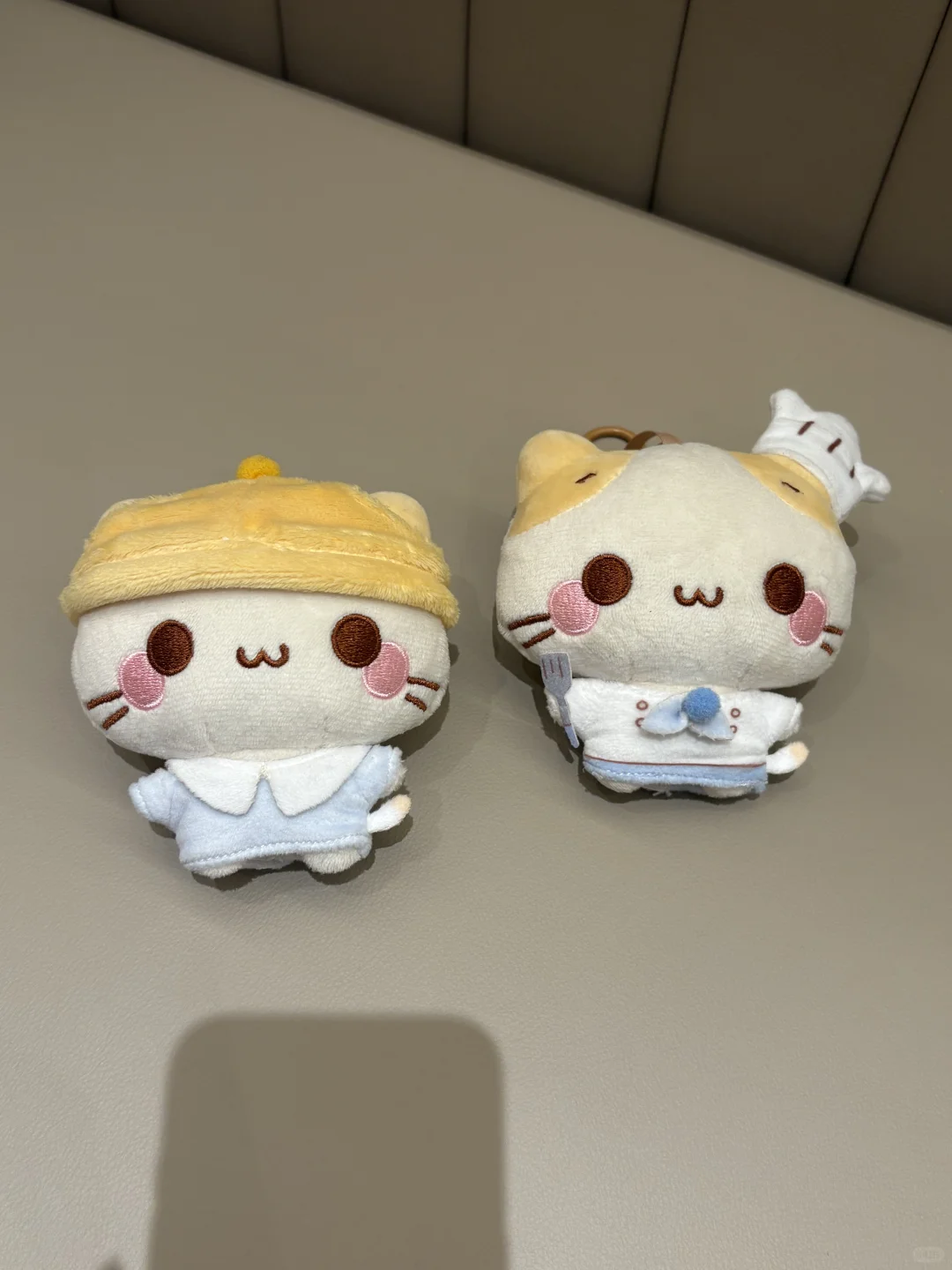 这小可爱们是谁家的呀～