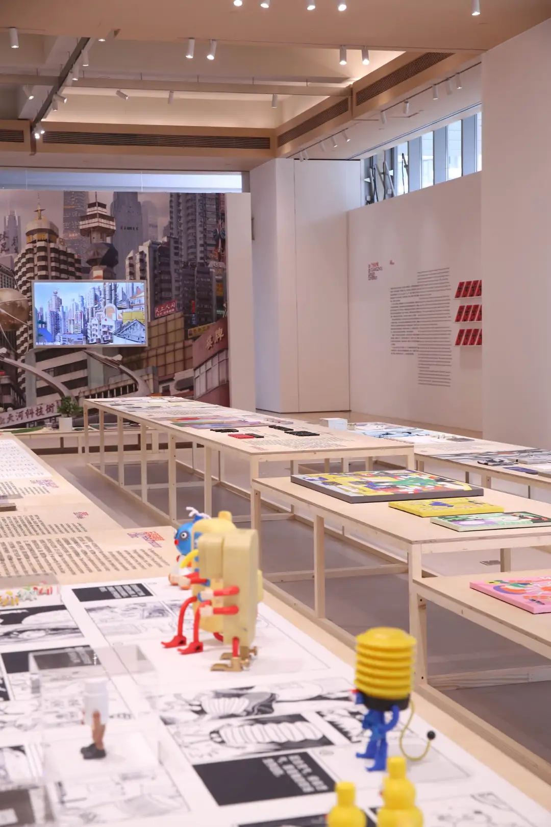 广州ok❗️在这里，遇见广州最潮设计力