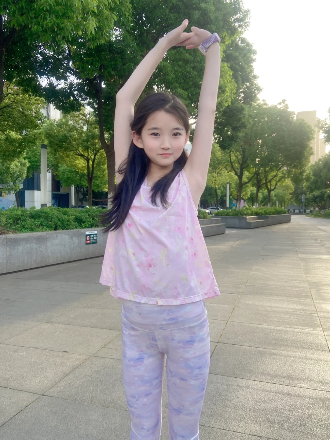 比起美照，我更喜欢有生命力的瞬间~