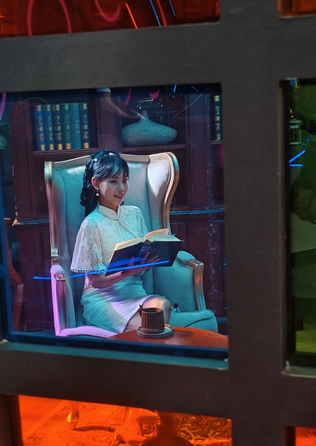 社会闲散人员去BIRTV能干什么?