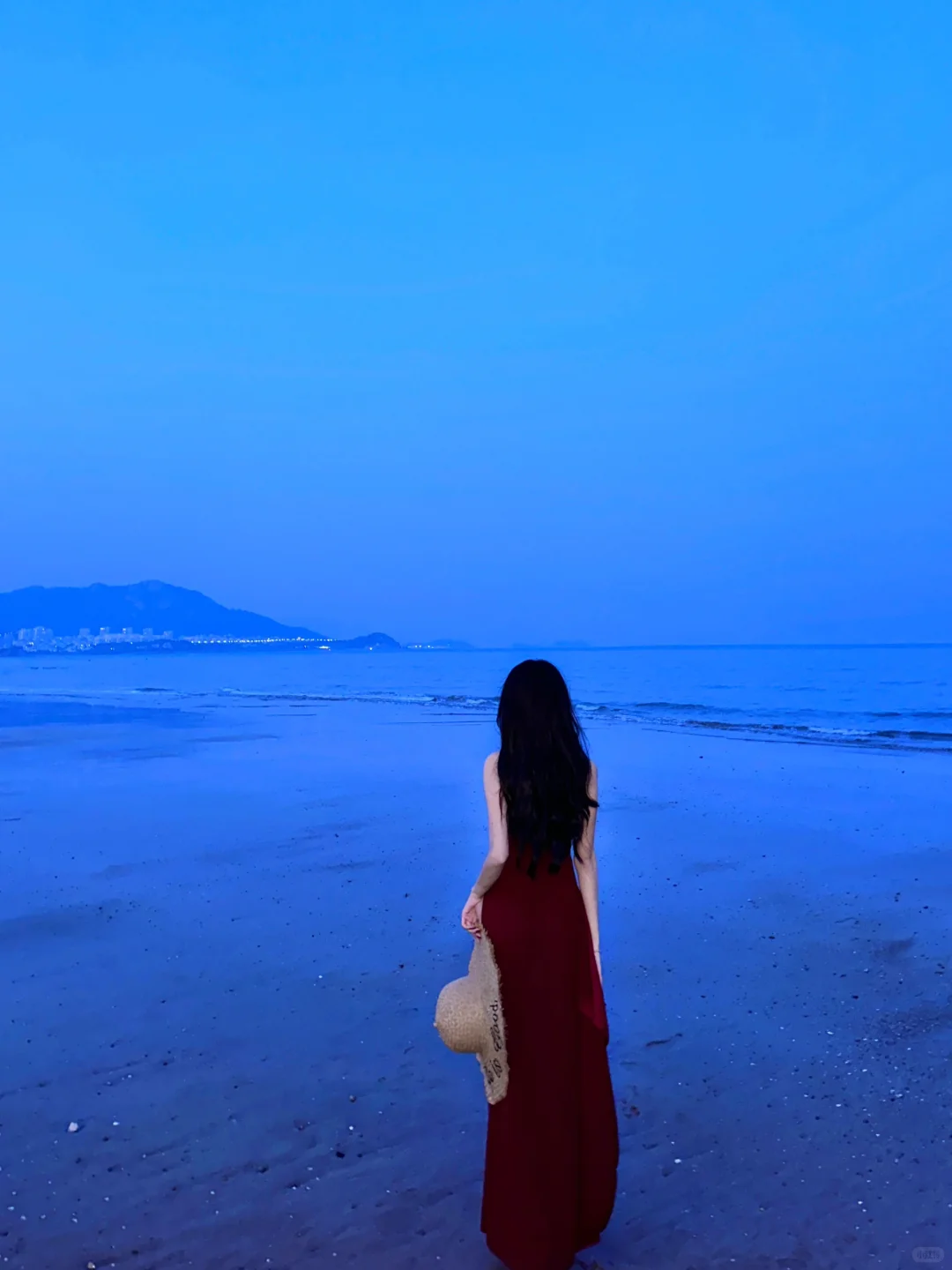 我爱海风更自由?