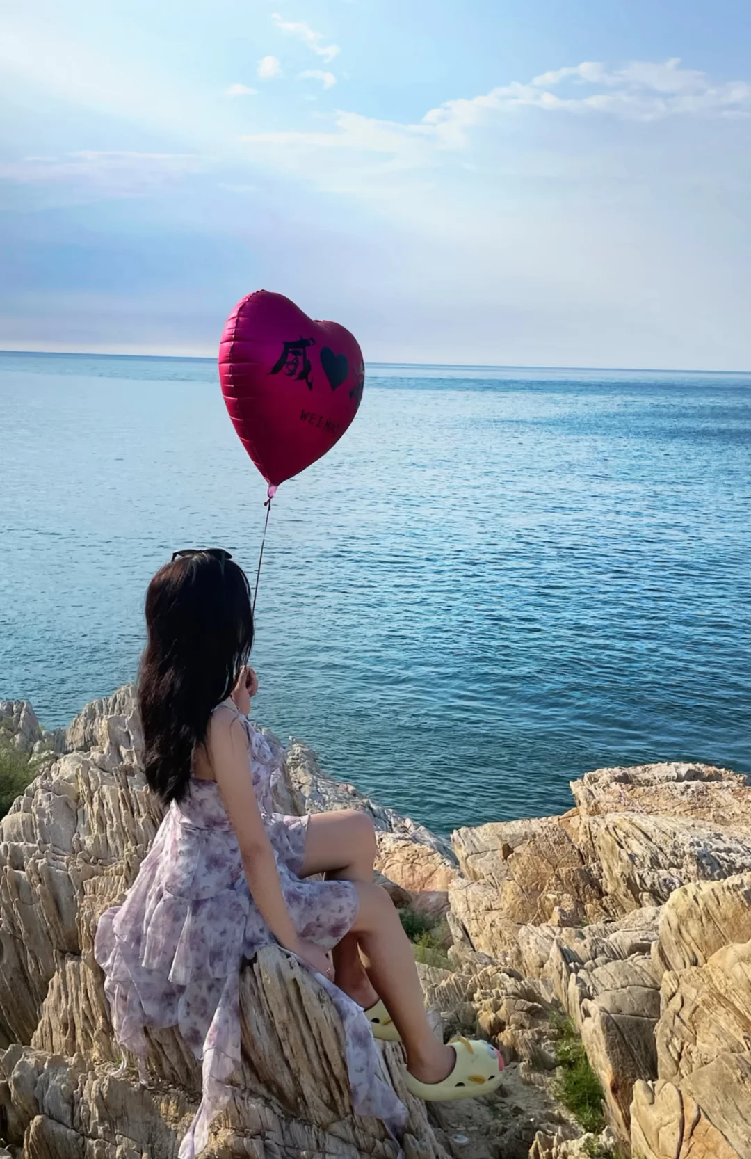 这几套太适合去海边穿了