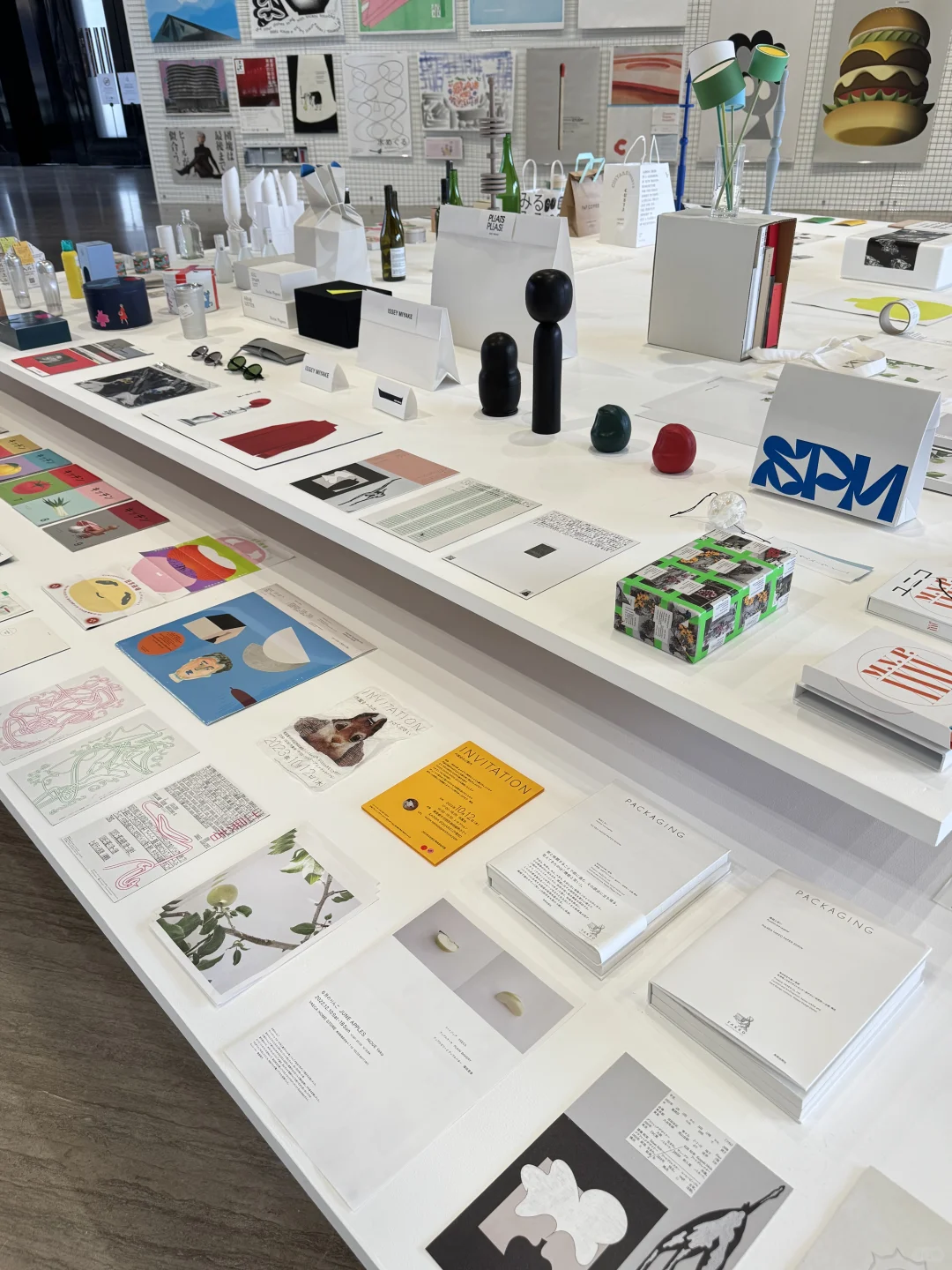 今年必冲的日本设计展?江浙沪设计师全来了