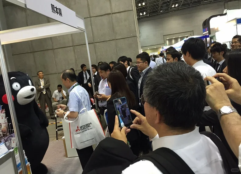 2026日本东京国际电子电路产业展 JPCA SHOW